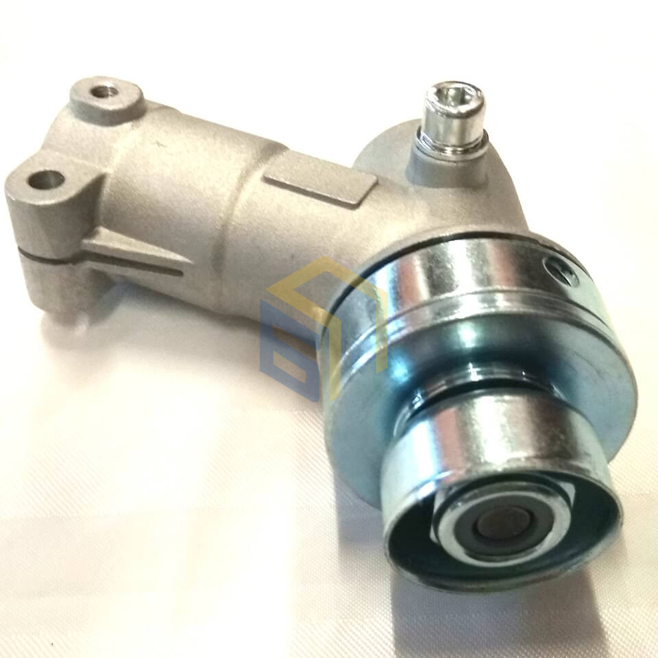 Редуктор нижний триммера садового Grunhelm GR-42S (126541)