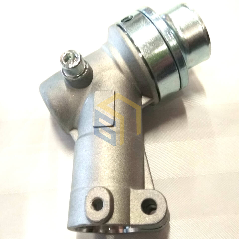 Редуктор нижний триммера садового Grunhelm GR-42S (126541)