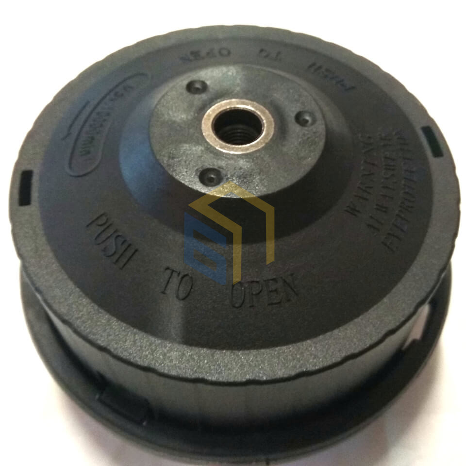 Шпуля триммера садового Grunhelm GR-42S (126542)