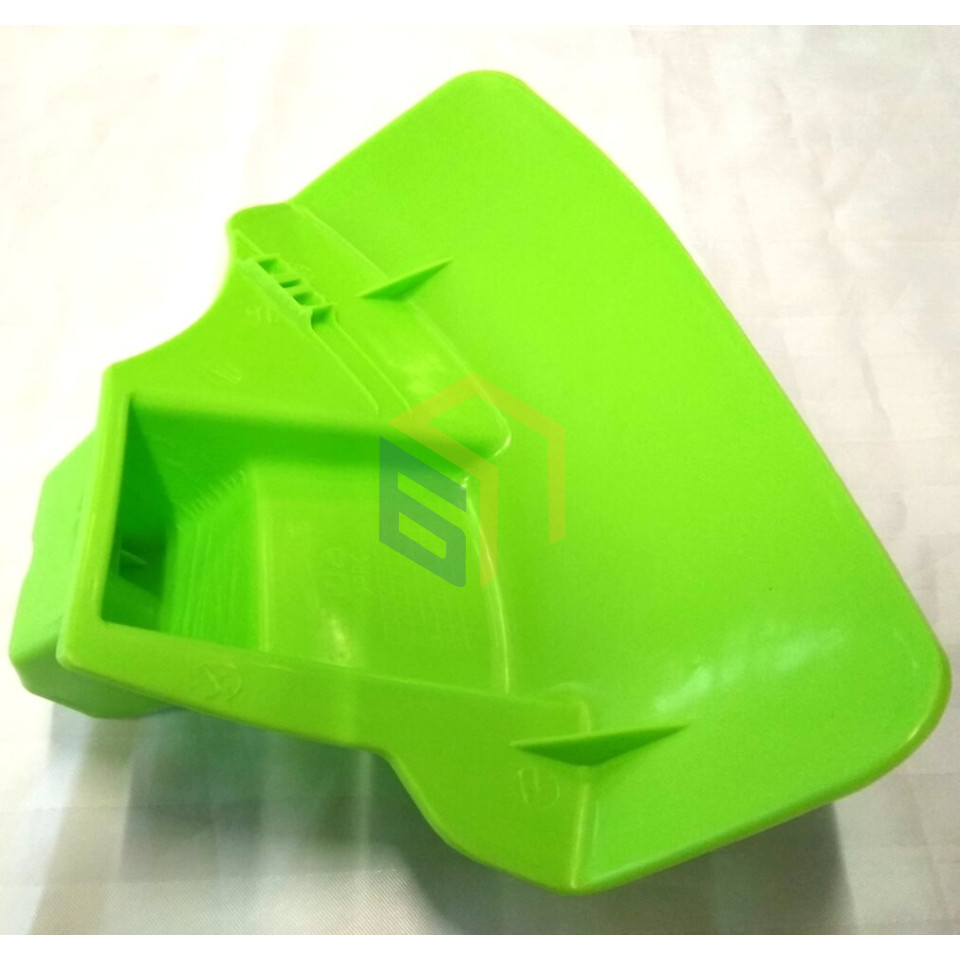 Кожух защитный триммера садовый Grunhelm GR-42S (126544)