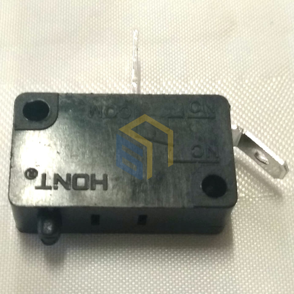 Микровыключатель триммера садового Grunhelm GR-42S (126546)