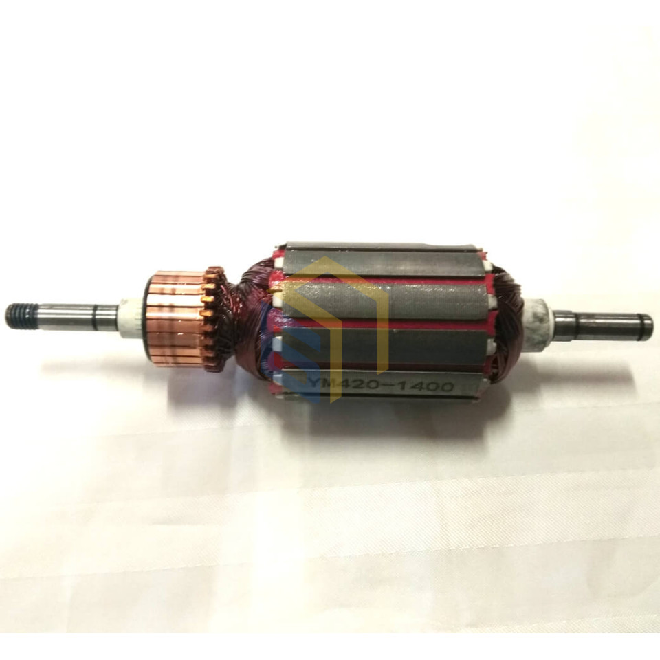 Ротор тримера садового Grunhelm GR-2000 (126547)