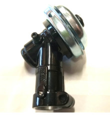 Редуктор нижний триммера садового Grunhelm GR-2000 (126550)