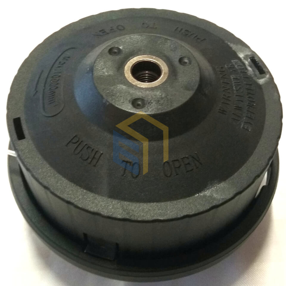 Шпуля триммера садового Grunhelm GR-2000 (126551)