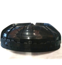 Кожух защитный триммера садовый Grunhelm GR-2000 (126553)