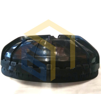 Кожух захисний тримера садового Grunhelm GR-2000 (126553)