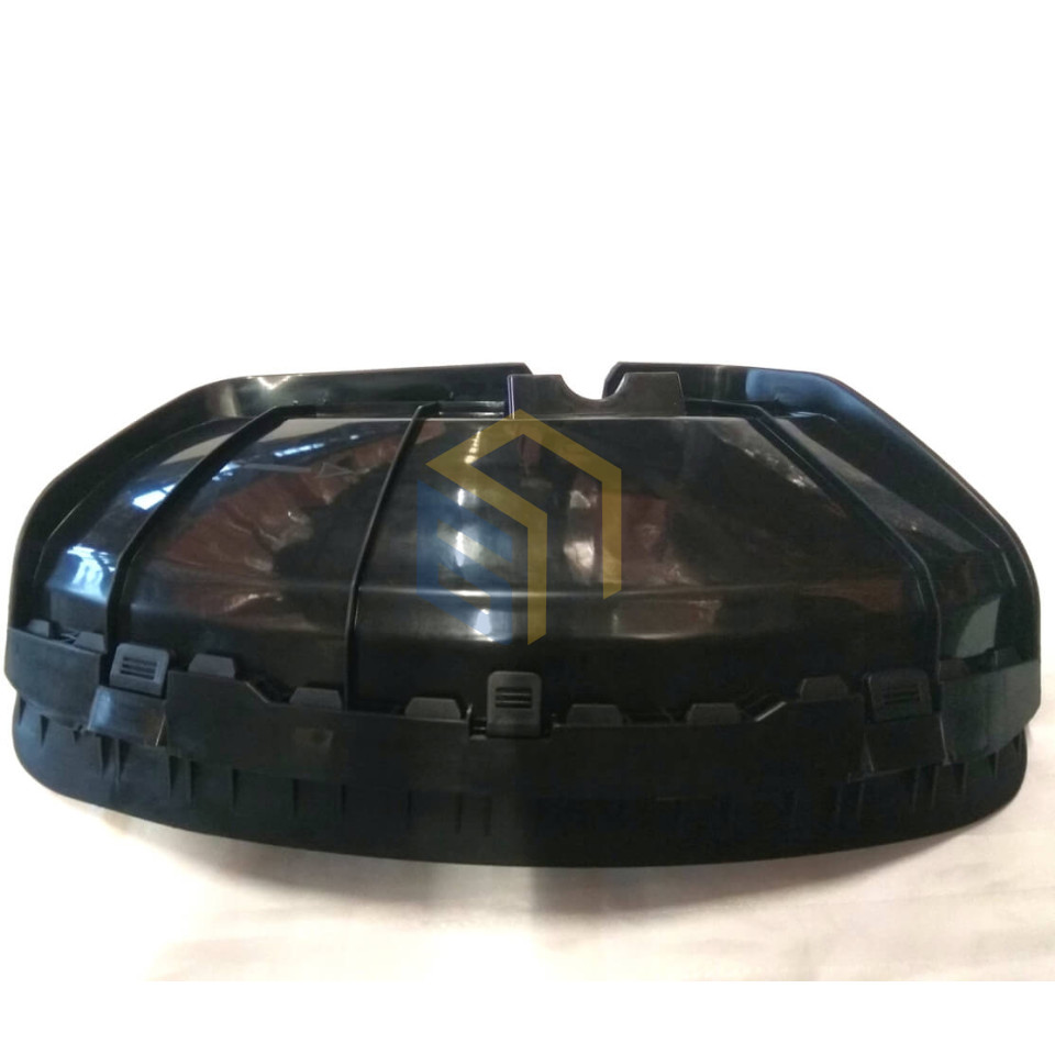 Кожух захисний тримера садового Grunhelm GR-2000 (126553)