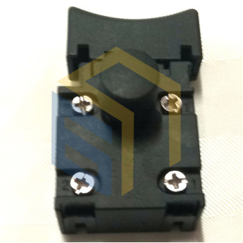 Выключатель садового триммера Grunhelm GR-2000 (126555)