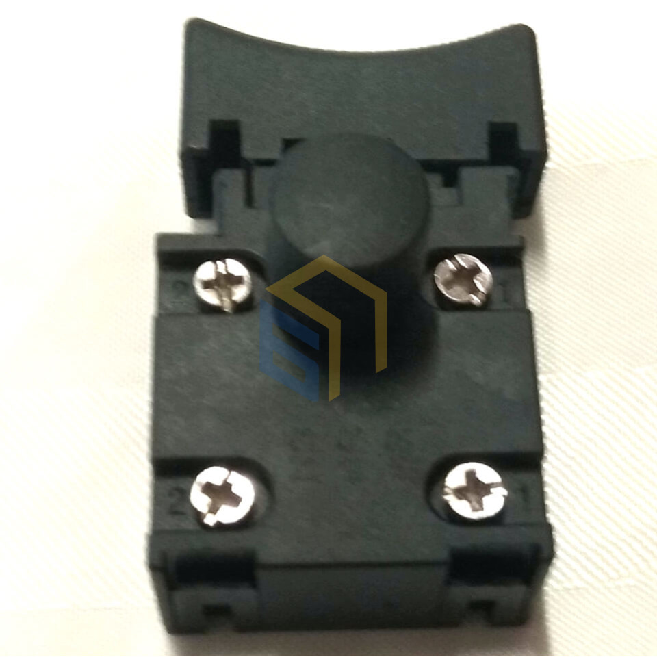 Вимикач тримера садового Grunhelm GR-2000 (126555)