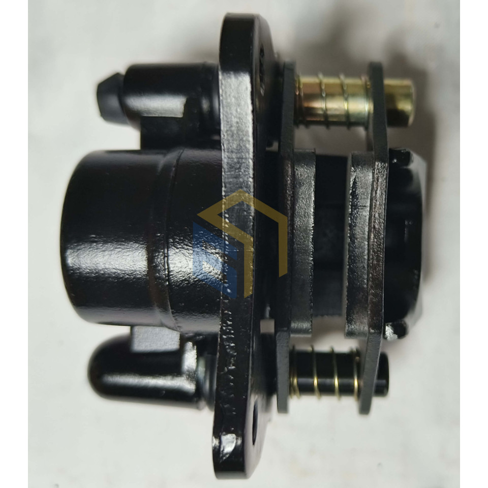 Супорт заднього дискового гальма квадроцикла Forte Hunter 125 (126603)