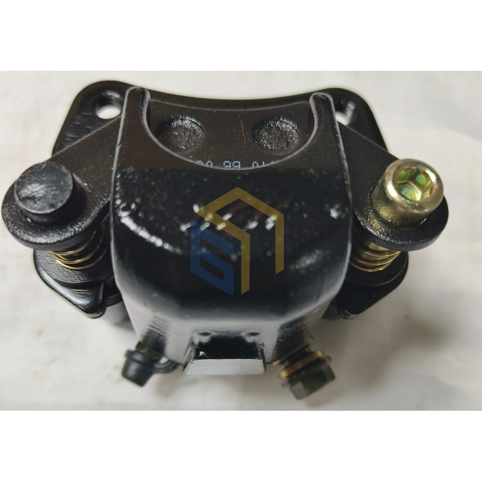 Супорт заднього дискового гальма квадроцикла Forte Hunter 125 (126603)