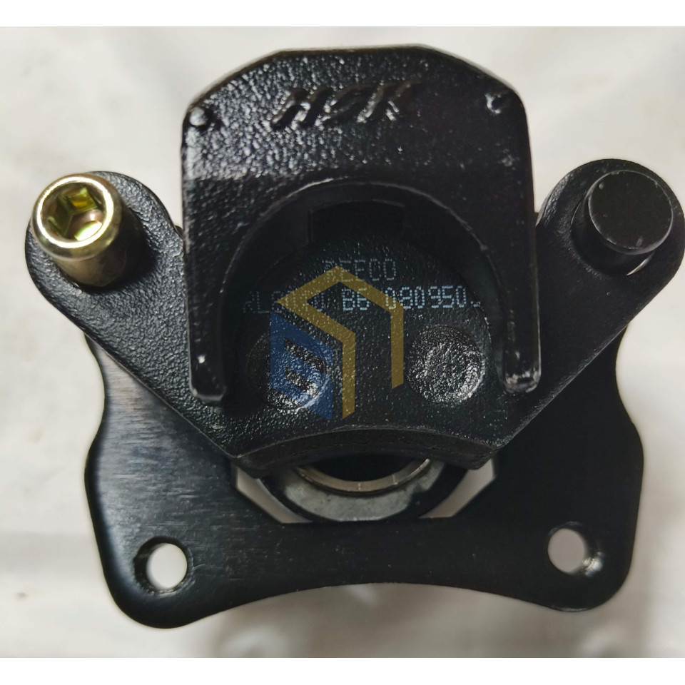 Супорт заднього дискового гальма квадроцикла Forte Hunter 125 (126603)