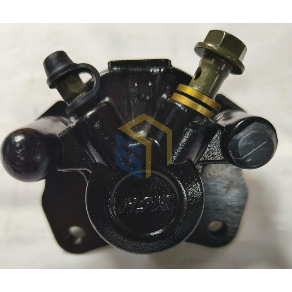 Супорт заднього дискового гальма квадроцикла Forte Hunter 125 (126603)