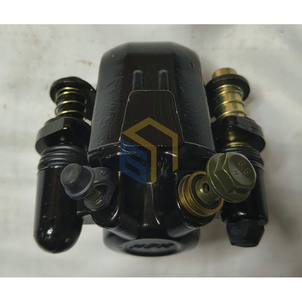 Супорт заднього дискового гальма квадроцикла Forte Hunter 125 (126603)