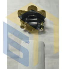 Супорт заднього дискового гальма квадроцикла Forte Hunter 125 (126603)