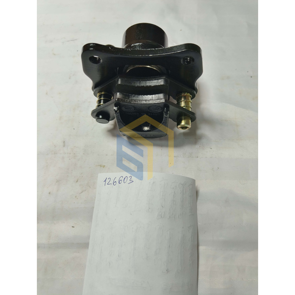 Супорт заднього дискового гальма квадроцикла Forte Hunter 125 (126603)