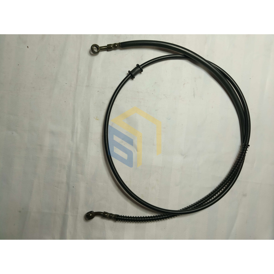 Шланг заднього гальма квадроцикла Forte Hunter 125 (126606)