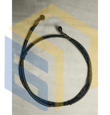 Шланг заднього гальма квадроцикла Forte Hunter 125 (126606)