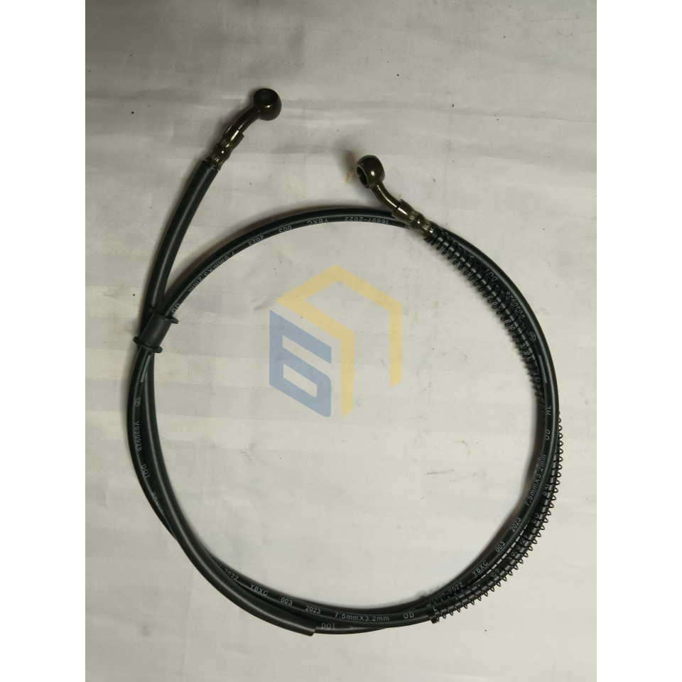 Шланг заднього гальма квадроцикла Forte Hunter 125 (126606)