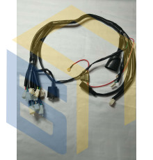 Джгут проводов квадроцикла Forte Hunter 125 (126608)