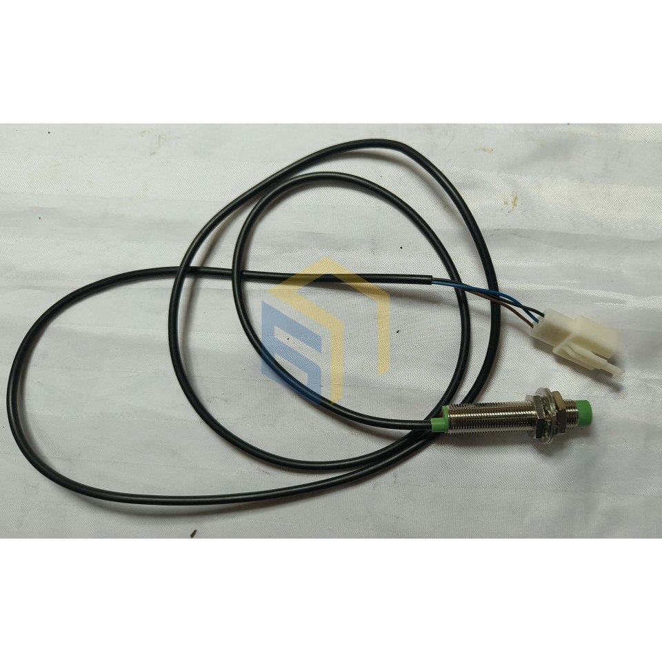 Датчик швидкості квадроцикла Forte Hunter 125 (126609)