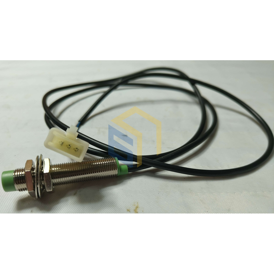 Датчик швидкості квадроцикла Forte Hunter 125 (126609)