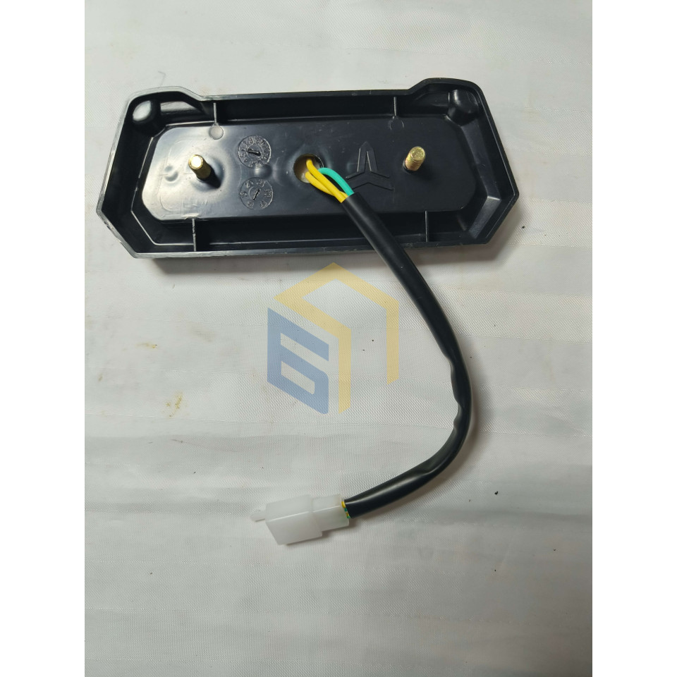 Ліхтар задній квадроцикла Forte Hunter 125 (126610)