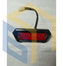 Ліхтар задній квадроцикла Forte Hunter 125 (126610)