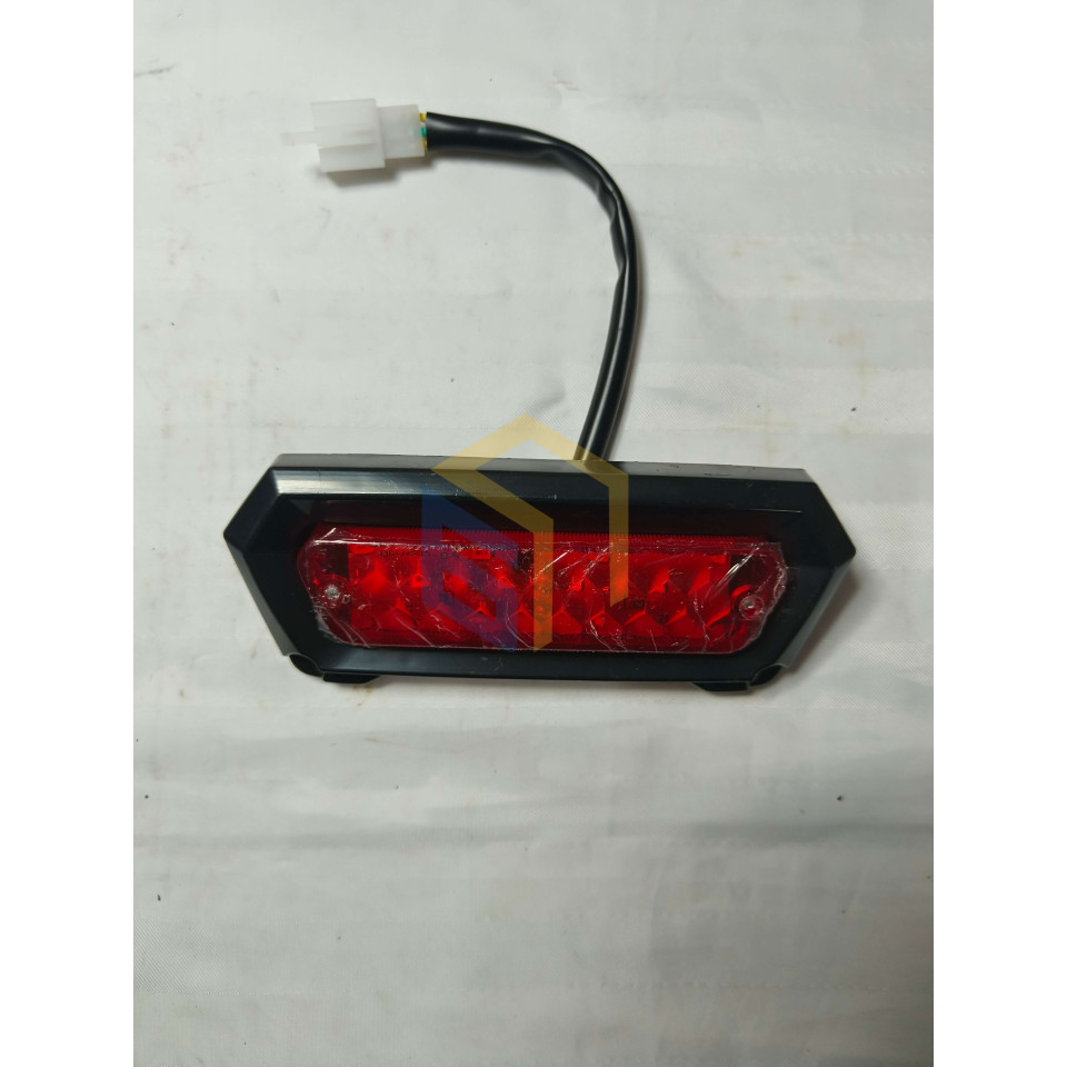 Ліхтар задній квадроцикла Forte Hunter 125 (126610)