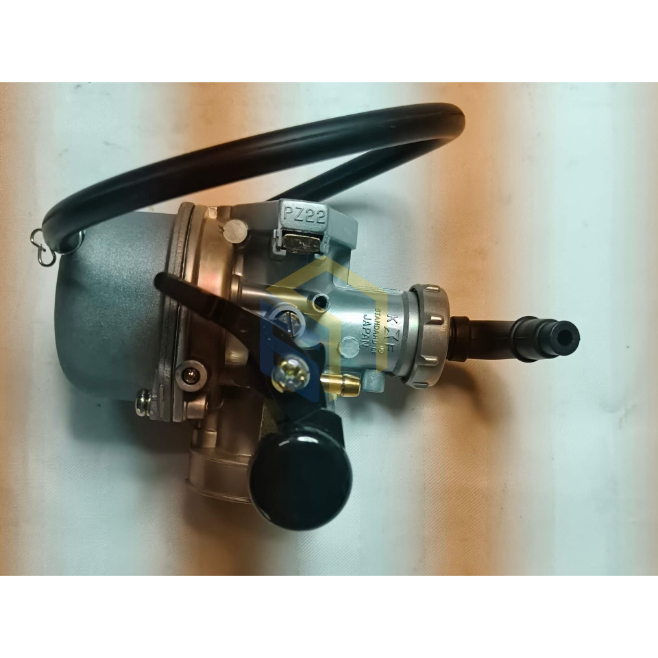 Карбюратор квадроцикла Forte Hunter 125 (126629)