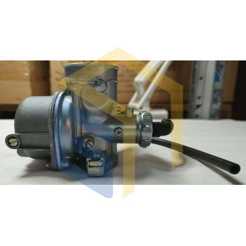 Карбюратор квадроцикла Forte Hunter 125 (126629)