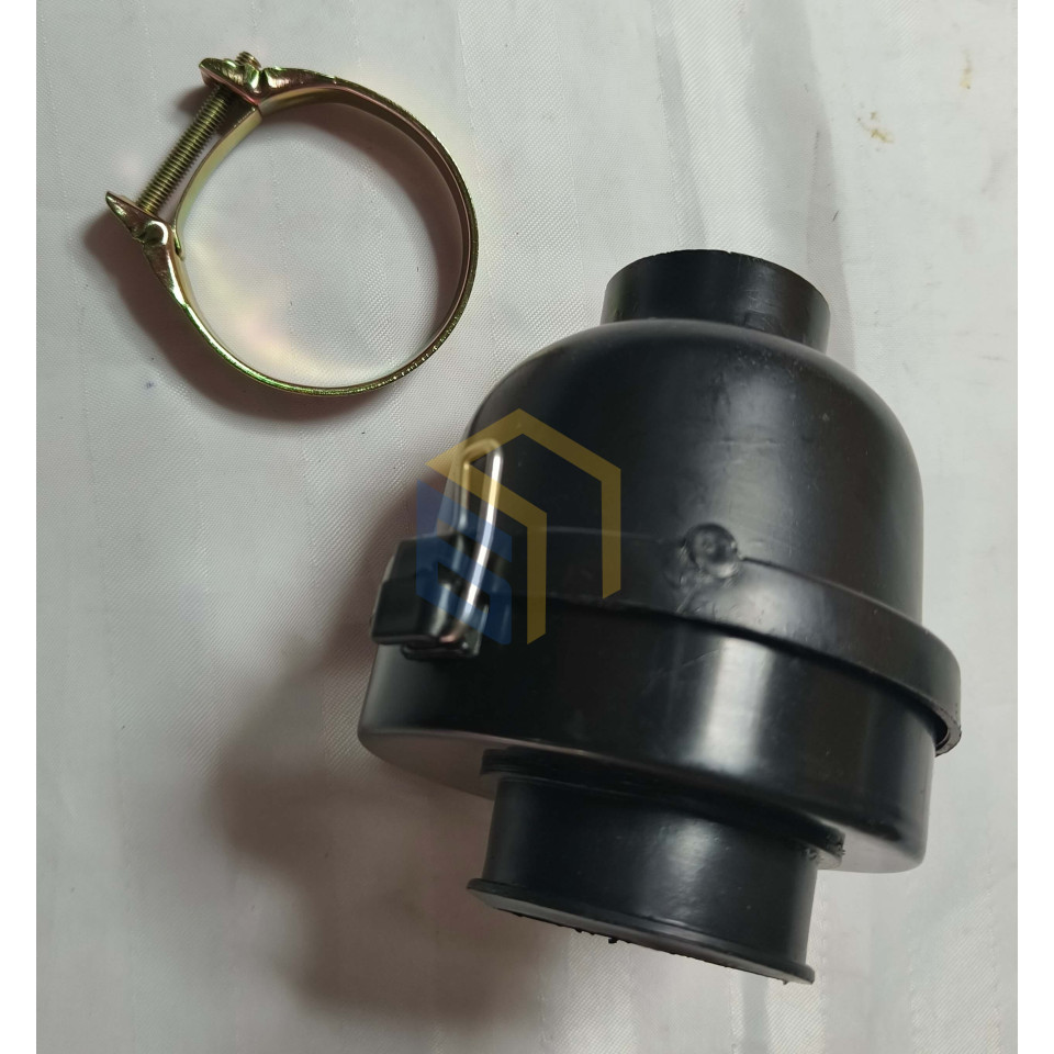 Фільтр повітряний в зборі квадроцикла Forte Hunter 125 (126630)