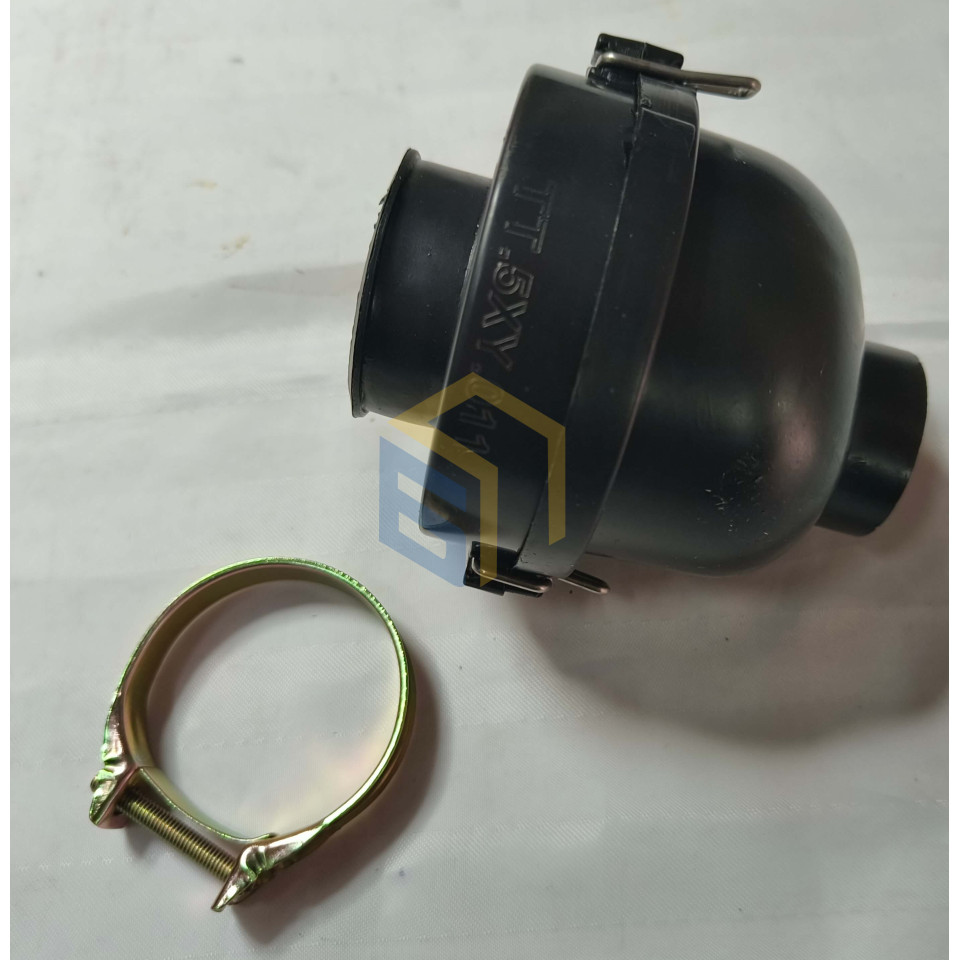 Фільтр повітряний в зборі квадроцикла Forte Hunter 125 (126630)