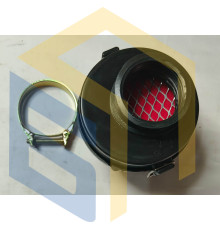 Фільтр повітряний в зборі квадроцикла Forte Hunter 125 (126630)