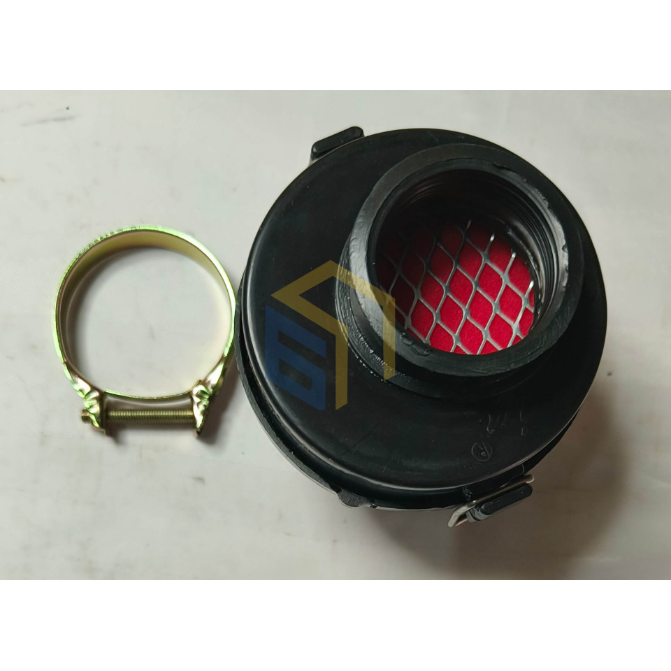 Фільтр повітряний в зборі квадроцикла Forte Hunter 125 (126630)