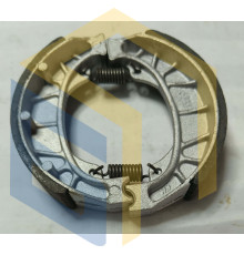 Гальмівна колодка квадроцикла Forte Hunter125 (126632)