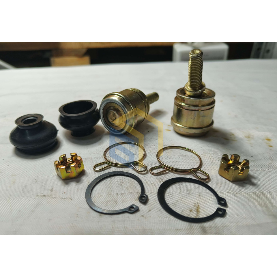 Опора шарова (комплект) квадроцикла Forte Hunter 125 (126633)