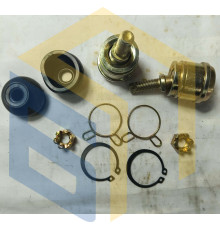 Опора шарова (комплект) квадроцикла Forte Hunter 125 (126633)