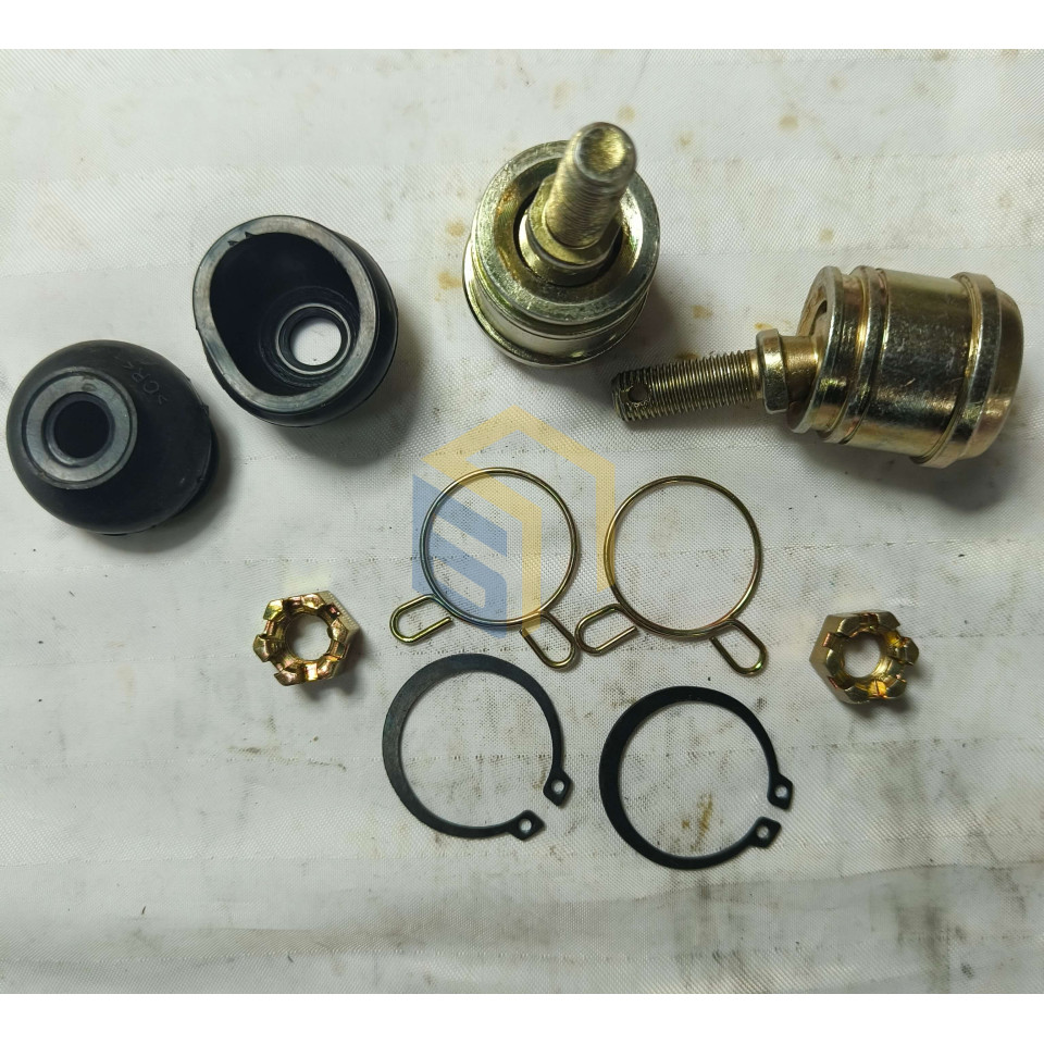 Опора шарова (комплект) квадроцикла Forte Hunter 125 (126633)