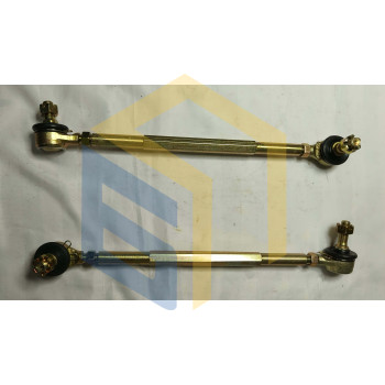 Тяга рульова (220mm) (комплект) квадроцикла Forte Hunter 125 (126634)