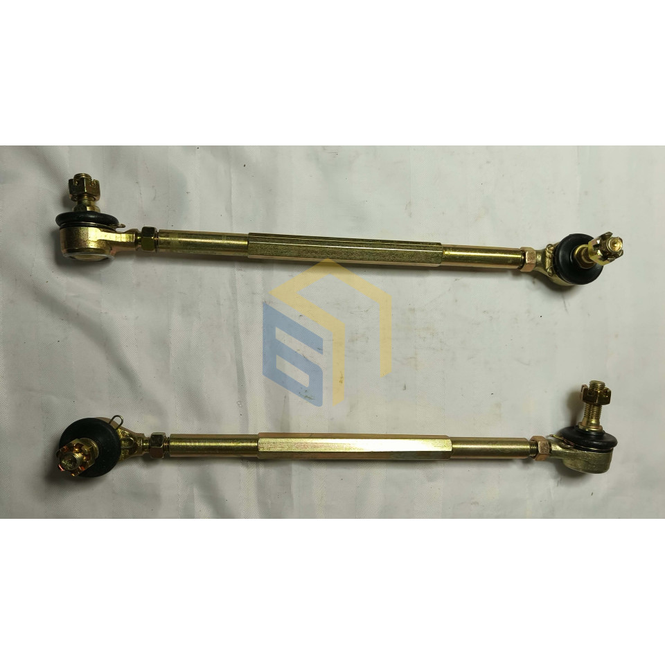 Тяга рульова (220mm) (комплект) квадроцикла Forte Hunter 125 (126634)