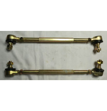 Тяга рульова (220mm) (комплект) квадроцикла Forte Hunter 125 (126634)