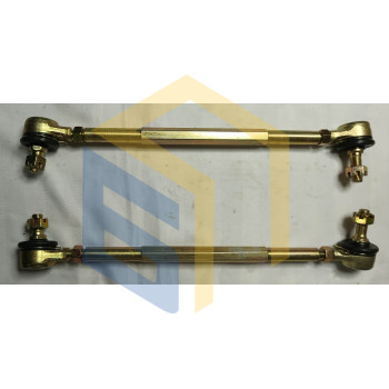 Тяга рульова (220mm) (комплект) квадроцикла Forte Hunter 125 (126634)