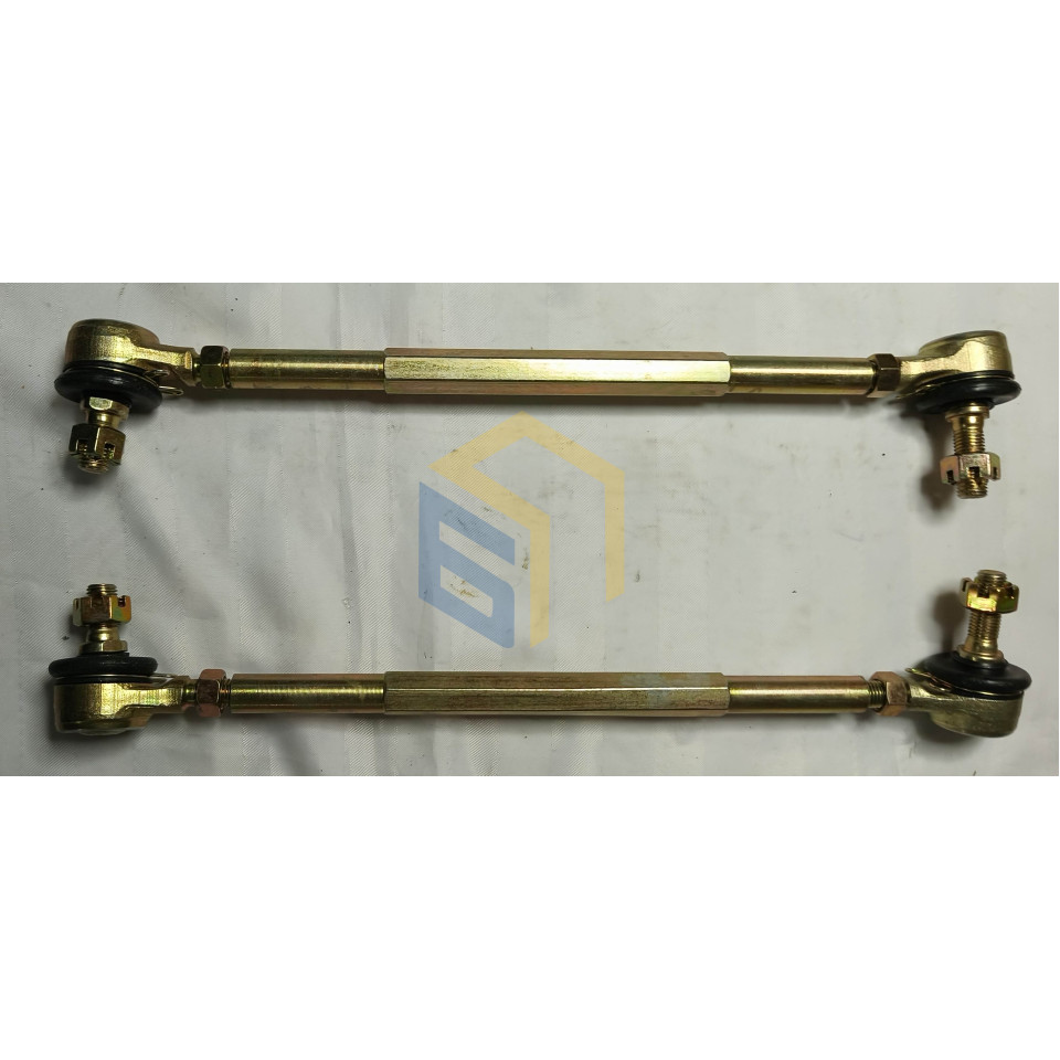 Тяга рульова (220mm) (комплект) квадроцикла Forte Hunter 125 (126634)