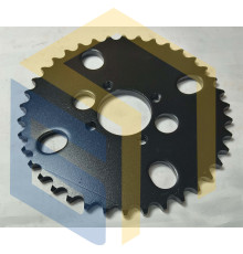 Зірочка задня квадроцикла Forte Braves 200 (126638)