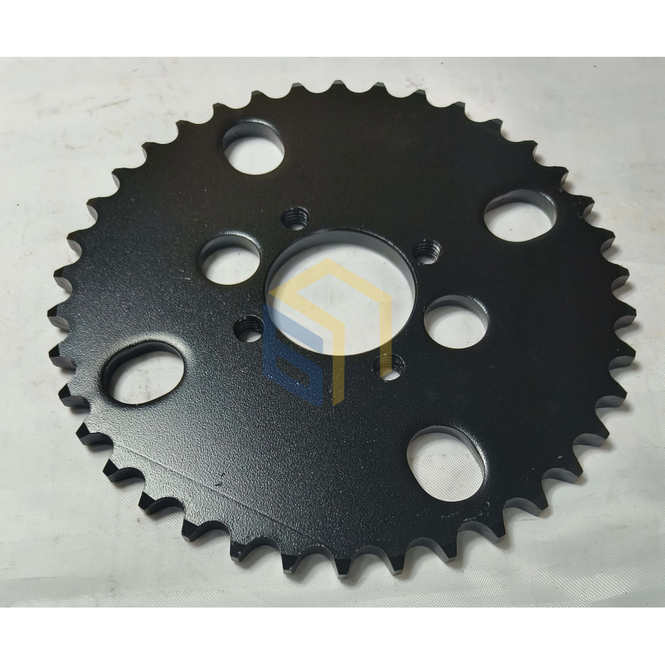 Зірочка задня квадроцикла Forte Braves 200 (126638)