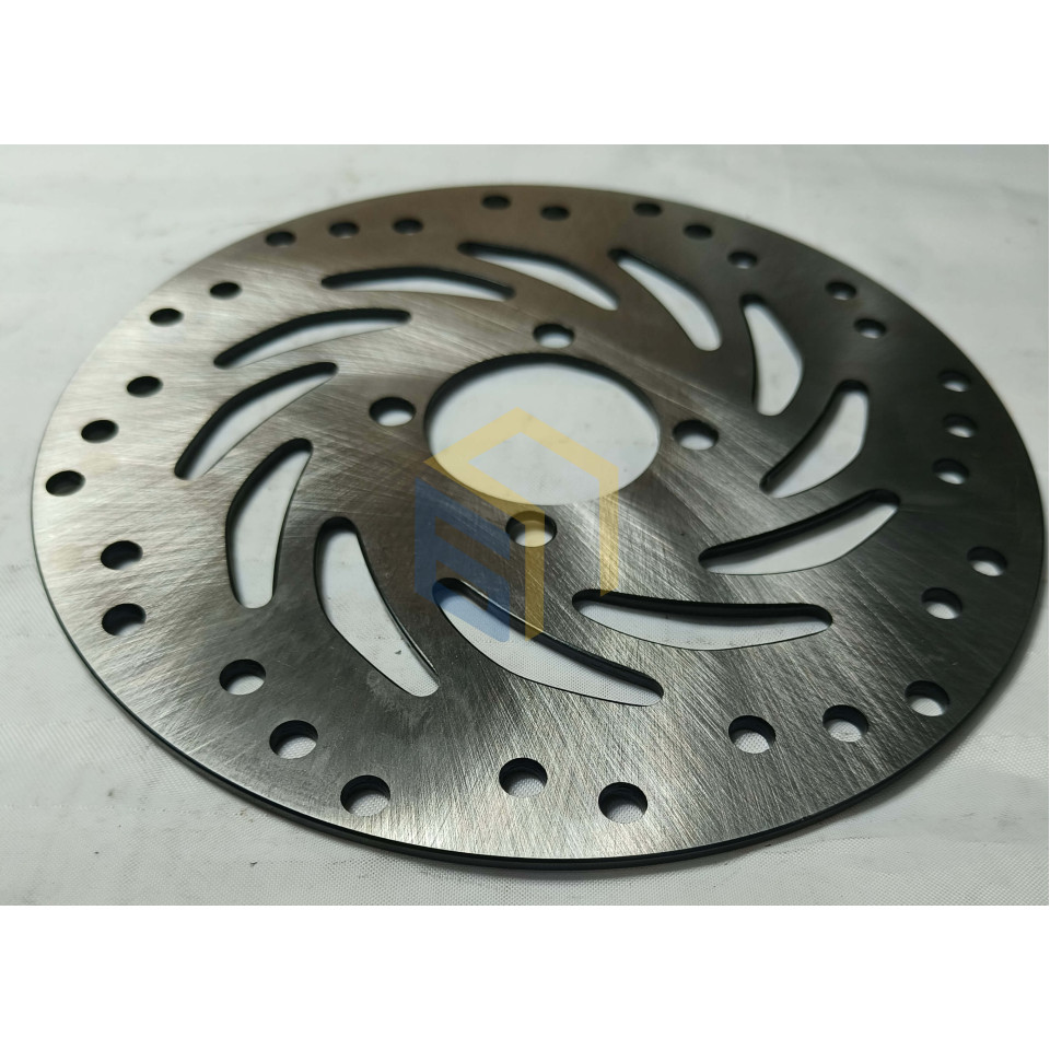 Диск гальмівний задній квадроцикла Forte Braves 200 (126639)