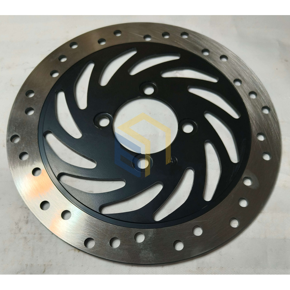 Диск гальмівний задній квадроцикла Forte Braves 200 (126639)