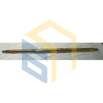 Вісь задня квадроцикла Forte Braves 200 (126641)