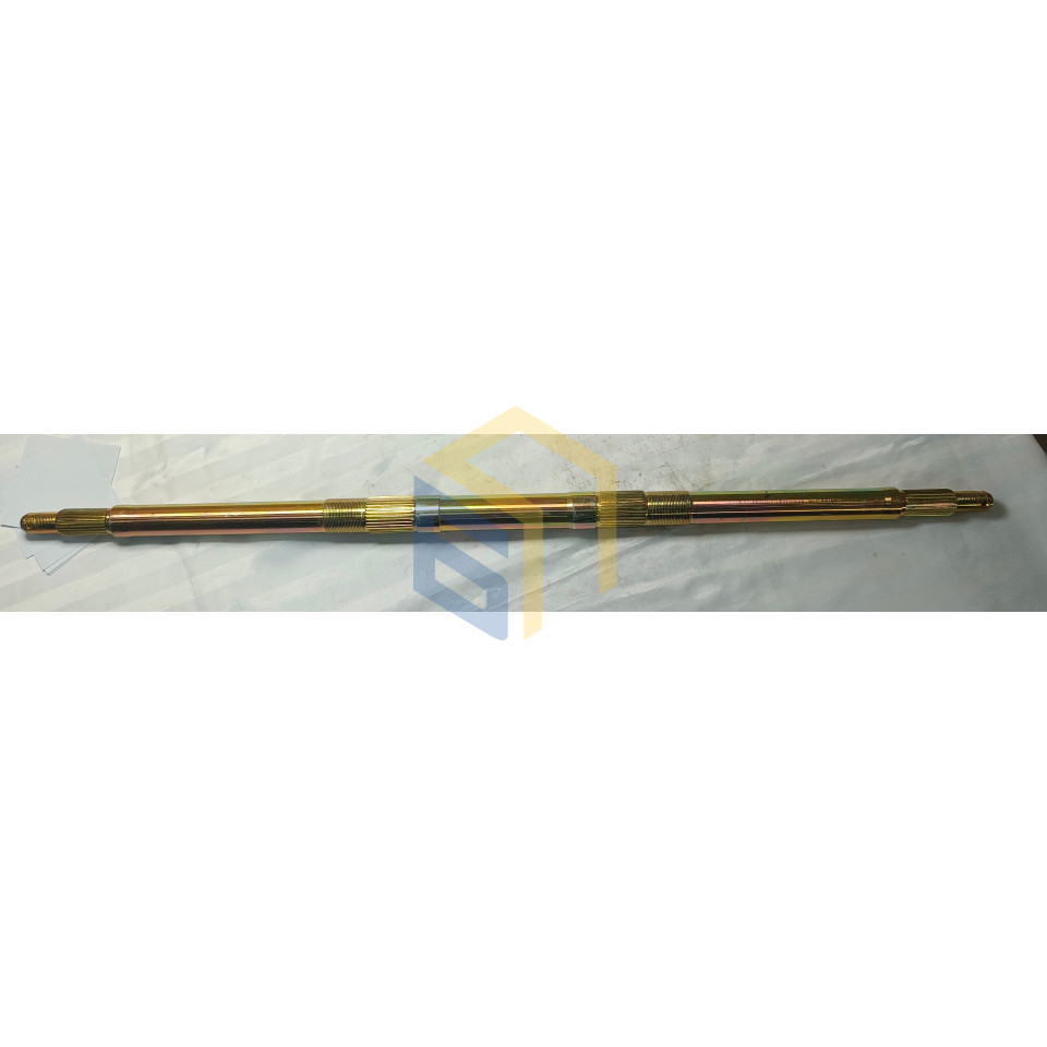 Вісь задня квадроцикла Forte Braves 200 (126641)